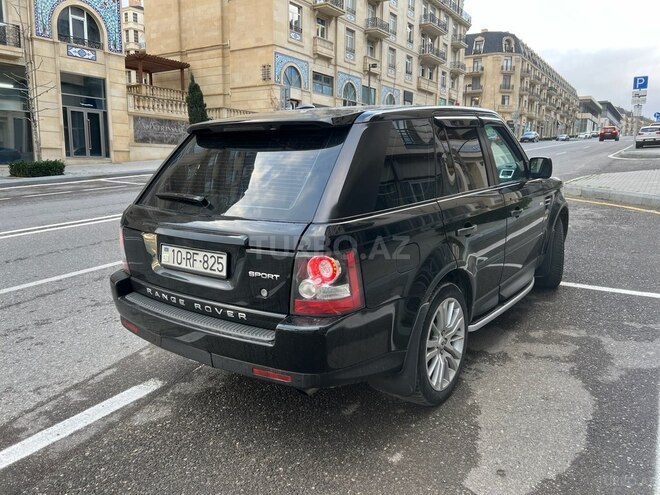 Land Rover RR Sport 2011, 220,000 km - 3.0 l - Bakı
