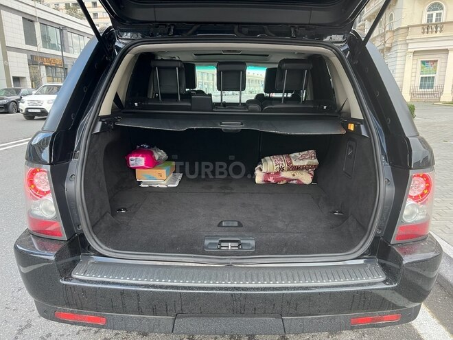 Land Rover RR Sport 2011, 220,000 km - 3.0 l - Bakı