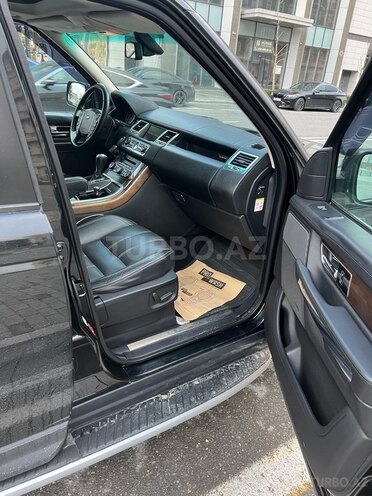 Land Rover RR Sport 2011, 220,000 km - 3.0 l - Bakı