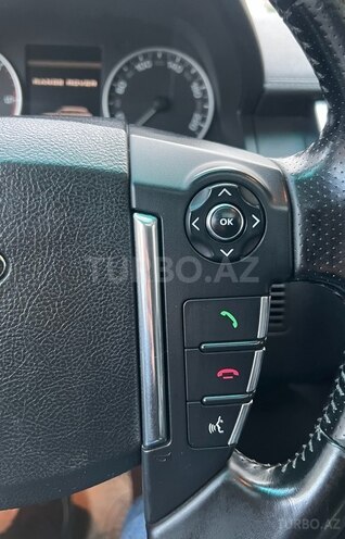 Land Rover RR Sport 2011, 220,000 km - 3.0 l - Bakı