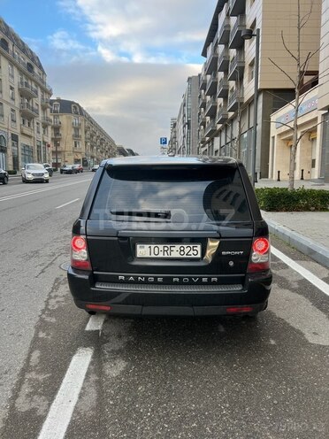 Land Rover RR Sport 2011, 220,000 km - 3.0 l - Bakı