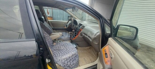 Lexus RX 300 2002, 250,000 km - 3.0 l - Bakı