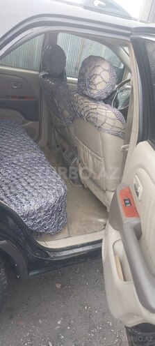 Lexus RX 300 2002, 250,000 km - 3.0 l - Bakı