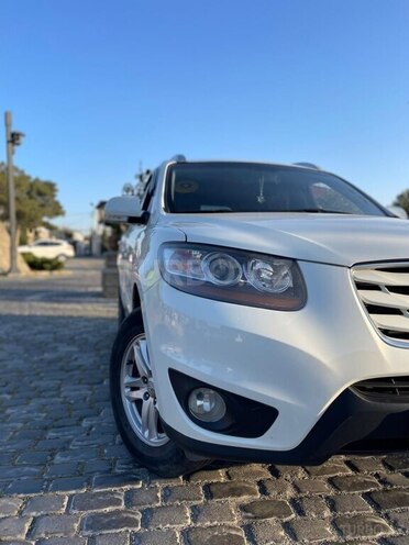 Hyundai Santa Fe 2010, 167,900 km - 2.0 л - Bakı