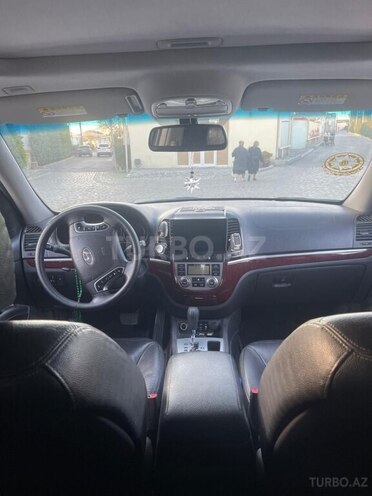 Hyundai Santa Fe 2010, 167,900 km - 2.0 л - Bakı