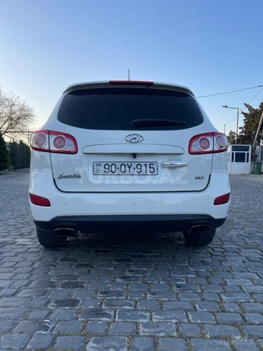 Hyundai Santa Fe 2010, 167,900 km - 2.0 л - Bakı
