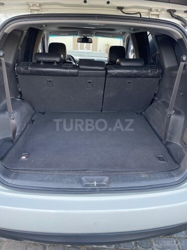 Hyundai Santa Fe 2010, 167,900 km - 2.0 л - Bakı