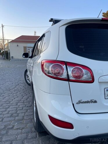 Hyundai Santa Fe 2010, 167,900 km - 2.0 л - Bakı