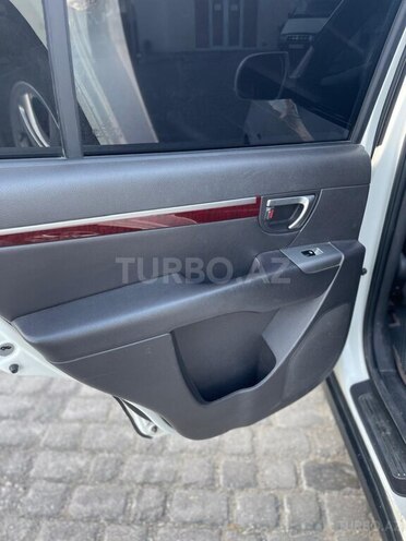 Hyundai Santa Fe 2010, 167,900 km - 2.0 л - Bakı