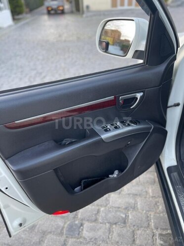 Hyundai Santa Fe 2010, 167,900 km - 2.0 л - Bakı