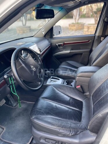 Hyundai Santa Fe 2010, 167,900 km - 2.0 л - Bakı