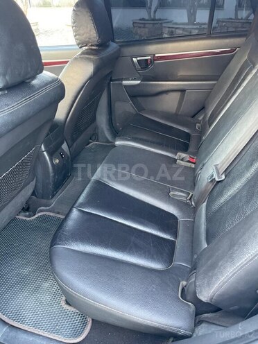 Hyundai Santa Fe 2010, 167,900 km - 2.0 л - Bakı