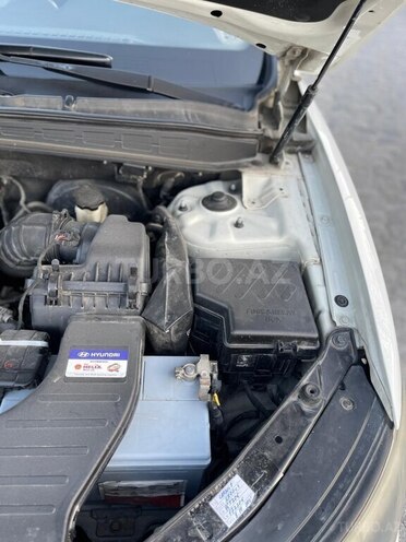 Hyundai Santa Fe 2010, 167,900 km - 2.0 л - Bakı