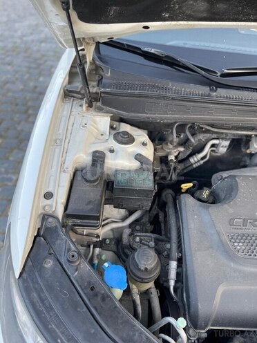 Hyundai Santa Fe 2010, 167,900 km - 2.0 л - Bakı
