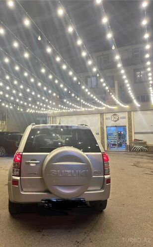 Suzuki Grand Vitara 2008, 315,869 km - 2.4 l - Bakı