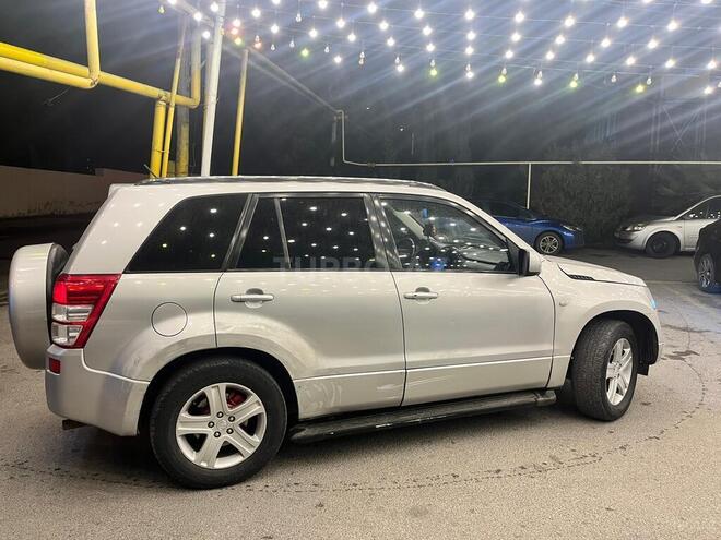 Suzuki Grand Vitara 2008, 315,869 km - 2.4 l - Bakı