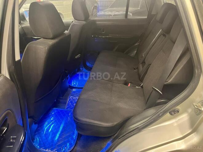 Suzuki Grand Vitara 2008, 315,869 km - 2.4 l - Bakı