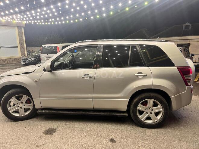 Suzuki Grand Vitara 2008, 315,869 km - 2.4 l - Bakı