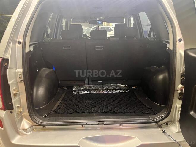 Suzuki Grand Vitara 2008, 315,869 km - 2.4 l - Bakı