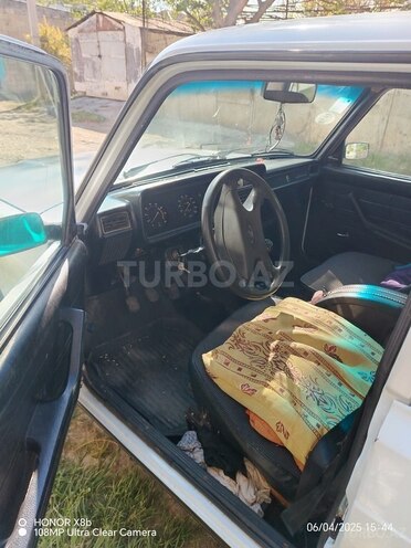 LADA (VAZ) 2107 2002, 96,000 km - 1.6 l - Ağcabədi