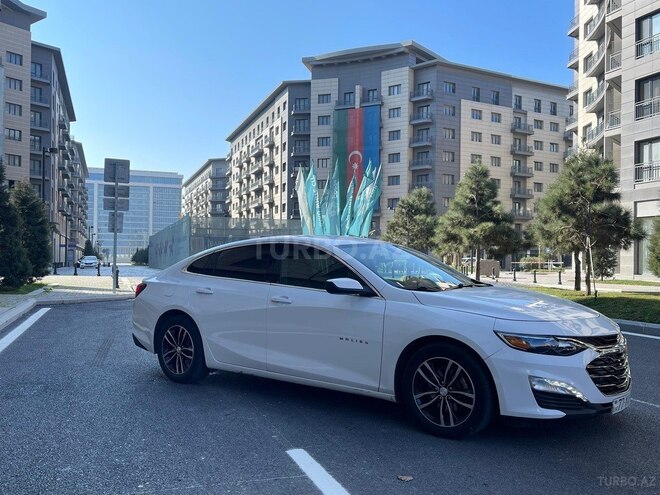 Chevrolet Malibu 2019, 160,000 km - 1.5 l - Bakı