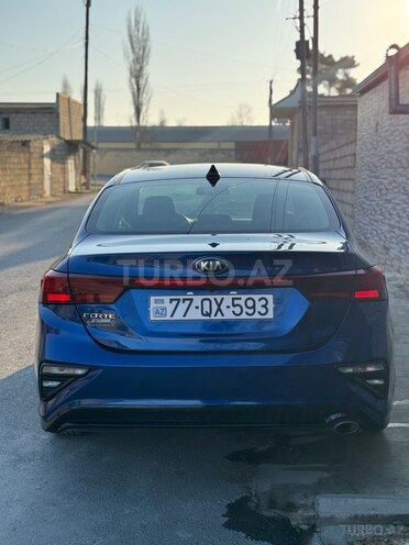 Kia Forte 2019, 170,000 km - 2.0 l - Xaçmaz