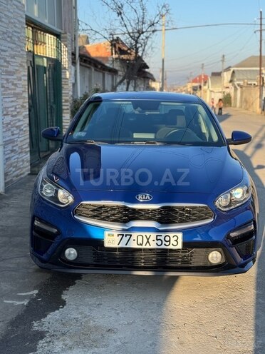 Kia Forte 2019, 170,000 km - 2.0 l - Xaçmaz