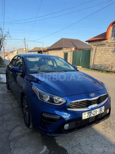 Kia Forte 2019, 170,000 km - 2.0 l - Xaçmaz