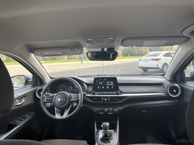 Kia Forte 2019, 90,190 km - 2.0 l - Bakı