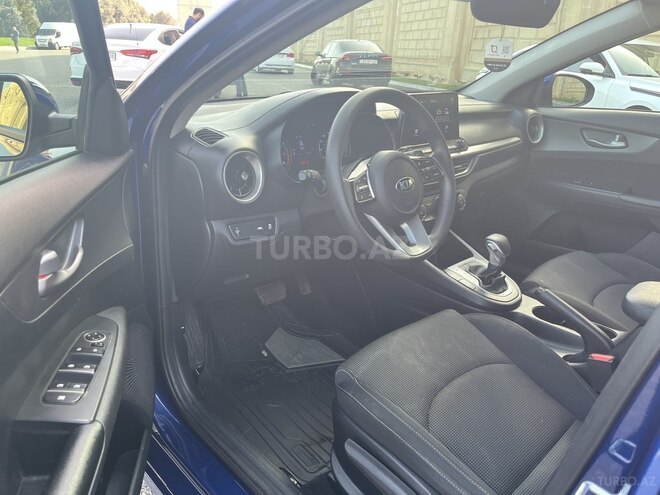 Kia Forte 2019, 90,190 km - 2.0 l - Bakı