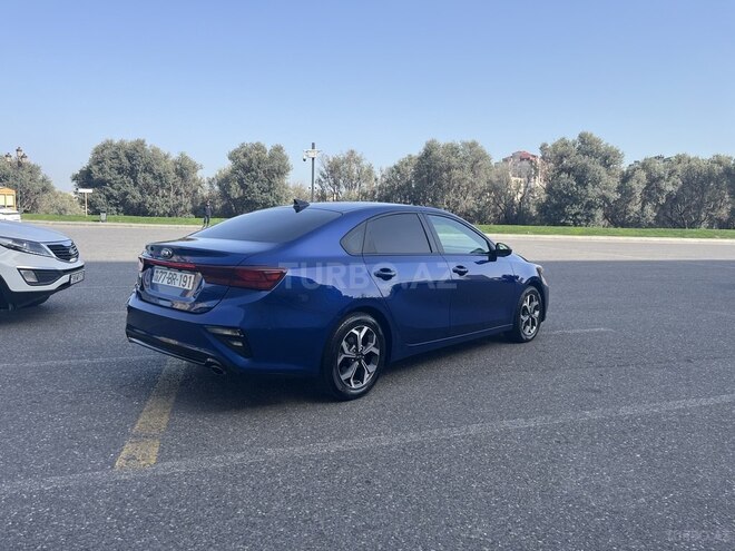 Kia Forte 2019, 90,190 km - 2.0 l - Bakı