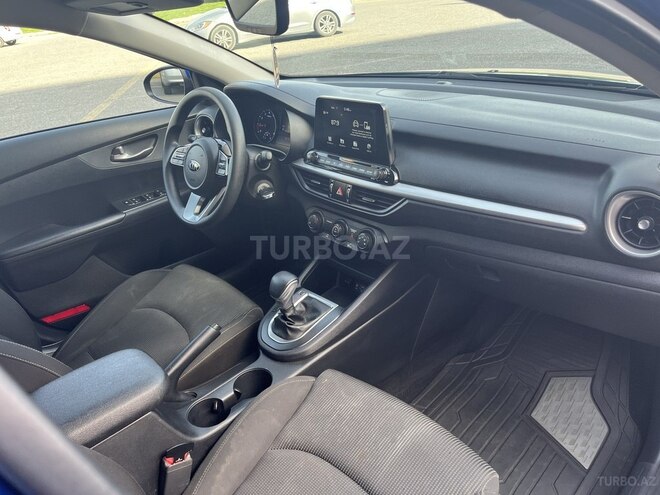 Kia Forte 2019, 90,190 km - 2.0 l - Bakı