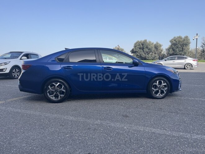 Kia Forte 2019, 90,190 km - 2.0 l - Bakı