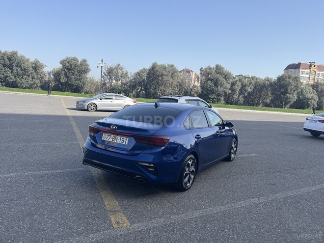 Kia Forte 2019, 90,190 km - 2.0 l - Bakı