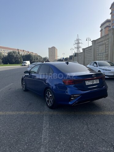 Kia Forte 2019, 90,190 km - 2.0 l - Bakı