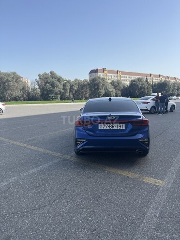 Kia Forte 2019, 90,190 km - 2.0 l - Bakı