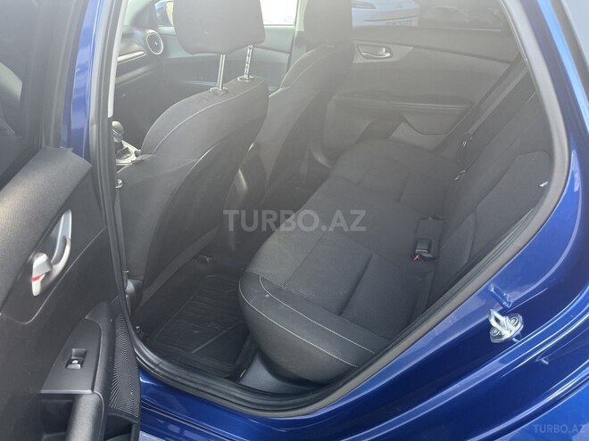Kia Forte 2019, 90,190 km - 2.0 l - Bakı