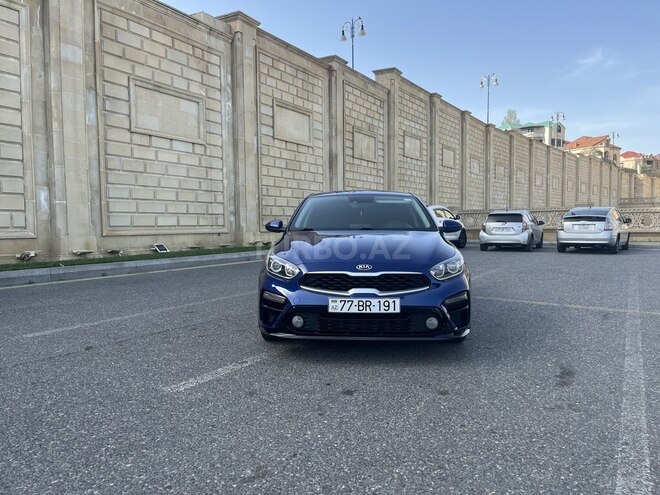 Kia Forte 2019, 90,190 km - 2.0 l - Bakı