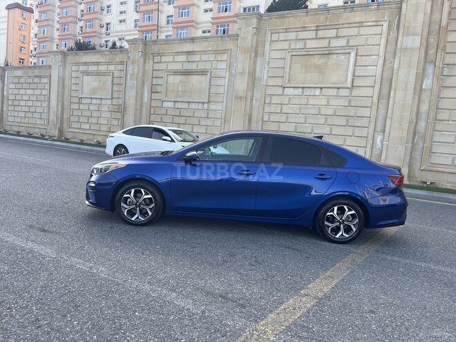 Kia Forte 2019, 90,190 km - 2.0 l - Bakı