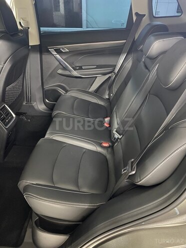 Geely Atlas Pro 2022, 23,000 km - 1.5 l - Bakı