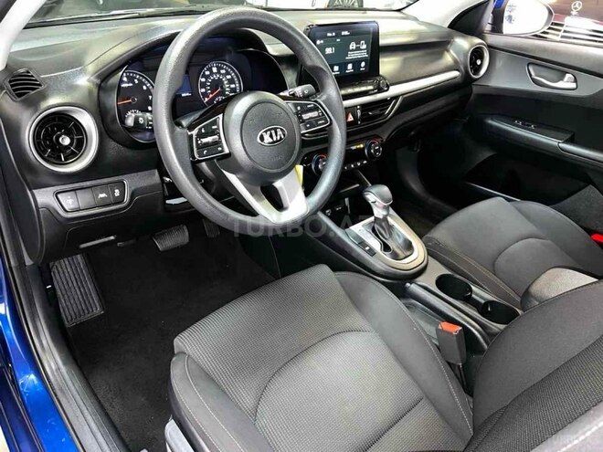 Kia Forte 2019, 170,000 km - 2.0 l - Xaçmaz
