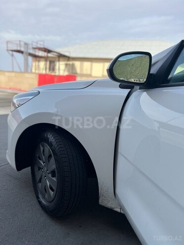 Kia Rio 2020, 150,152 km - 1.6 l - Bakı