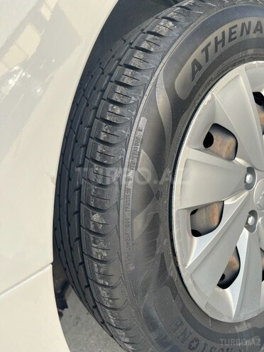 Kia Rio 2020, 150,152 km - 1.6 l - Bakı