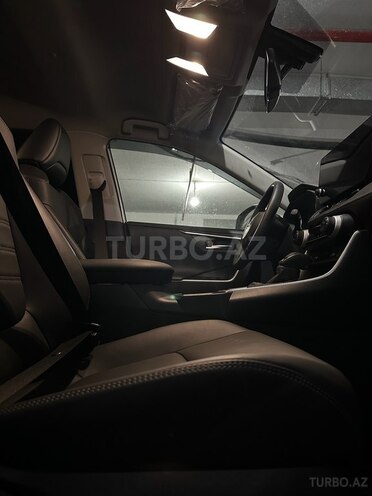 Toyota RAV4 2023, 950 km - 2.5 l - Bakı