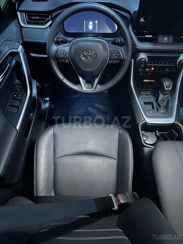 Toyota RAV4 2023, 950 km - 2.5 l - Bakı