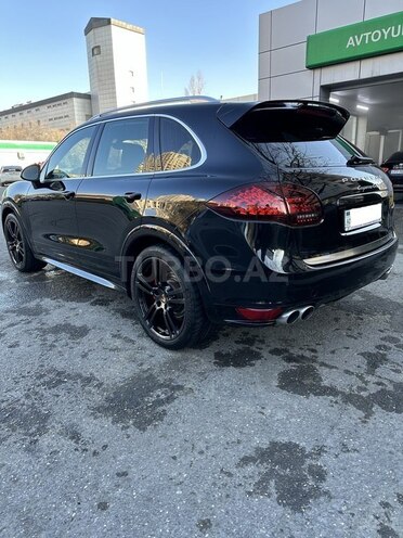 Porsche Cayenne GTS 2013, 132,648 km - 4.8 л - Bakı