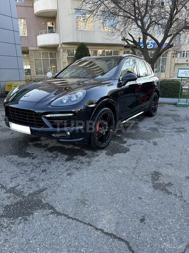 Porsche Cayenne GTS 2013, 132,648 km - 4.8 л - Bakı