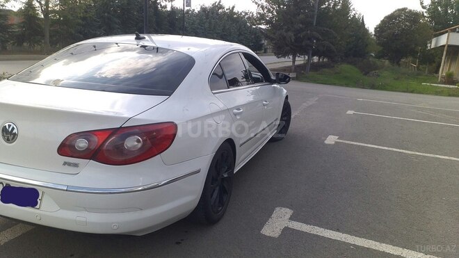 Volkswagen Passat CC 2009, 263,000 km - 2.0 l - Cəlilabad