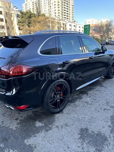 Porsche Cayenne GTS 2013, 132,648 km - 4.8 л - Bakı