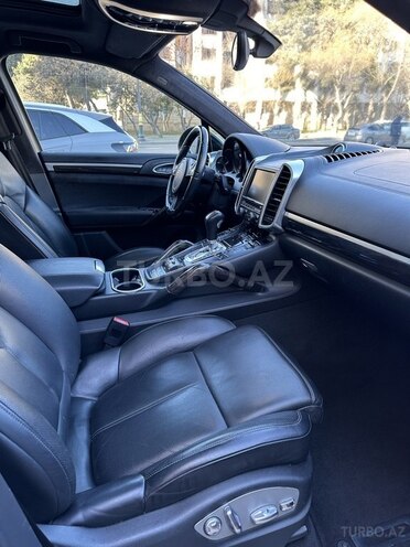 Porsche Cayenne GTS 2013, 132,648 km - 4.8 л - Bakı